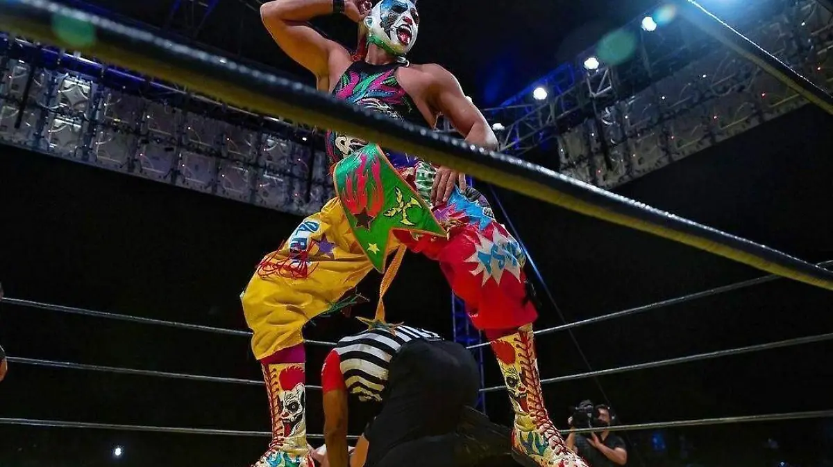 PSYCHO CLOWN